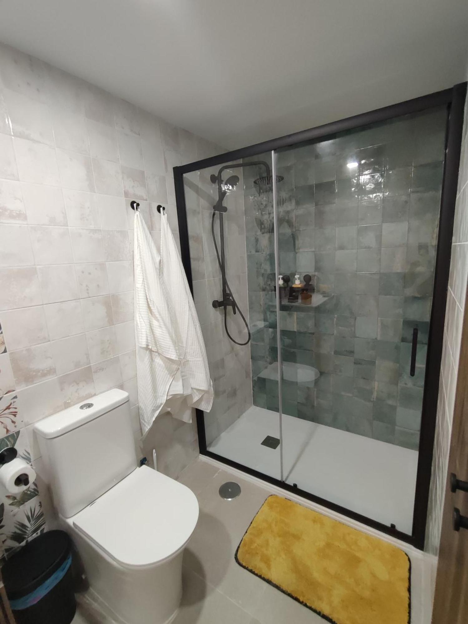 Lejlighed San Miguel Deluxe Ii -