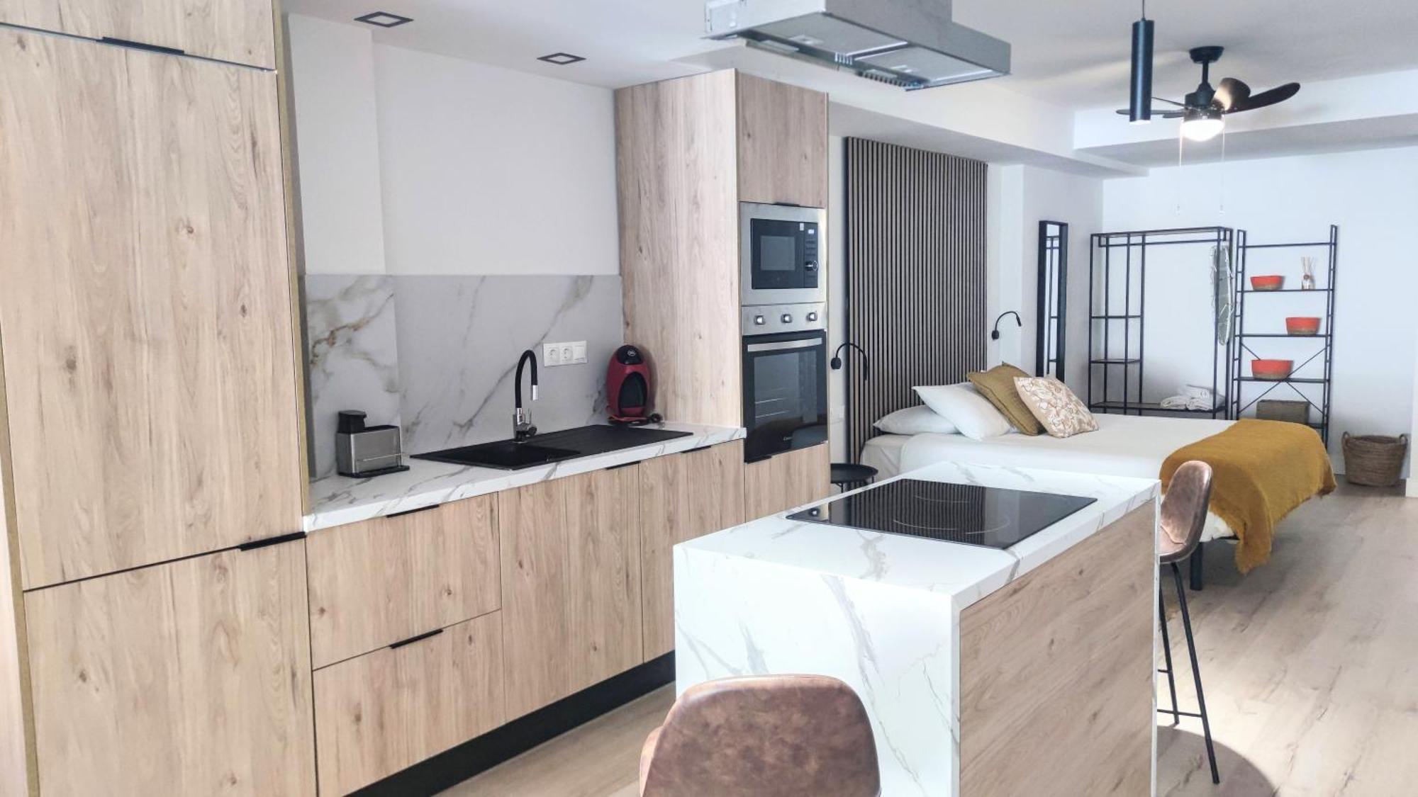 Appartement San Miguel Deluxe Ii - Torremolinos