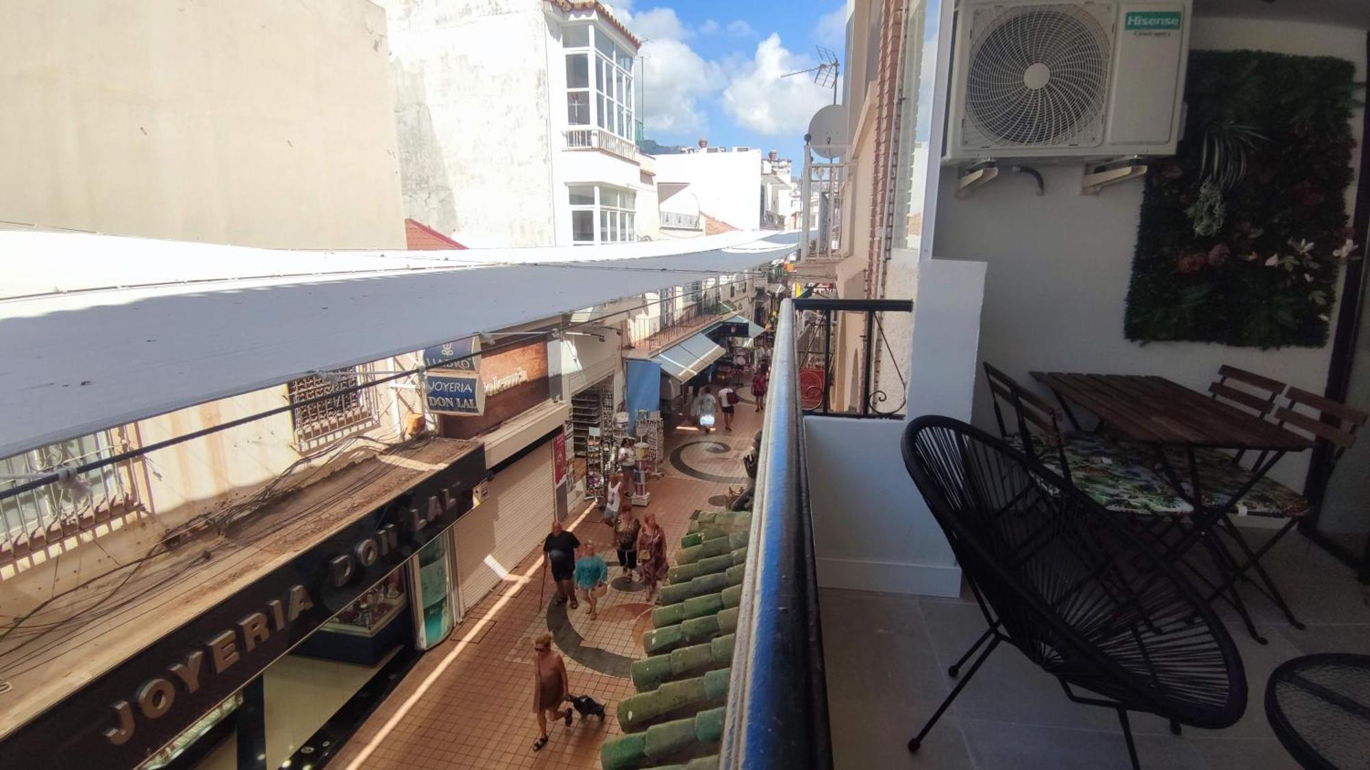 San Miguel Deluxe Ii - Appartement