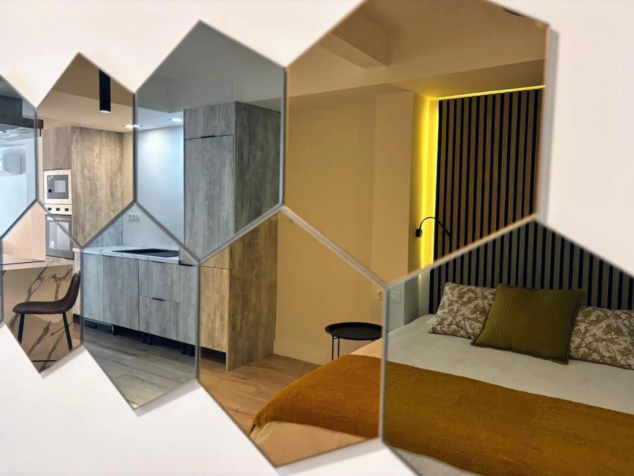 Appartement San Miguel Deluxe Ii -